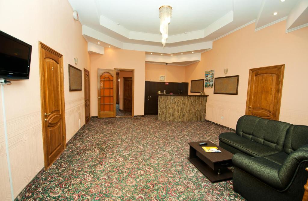 Atrium Hotel Mykolaiv Esterno foto
